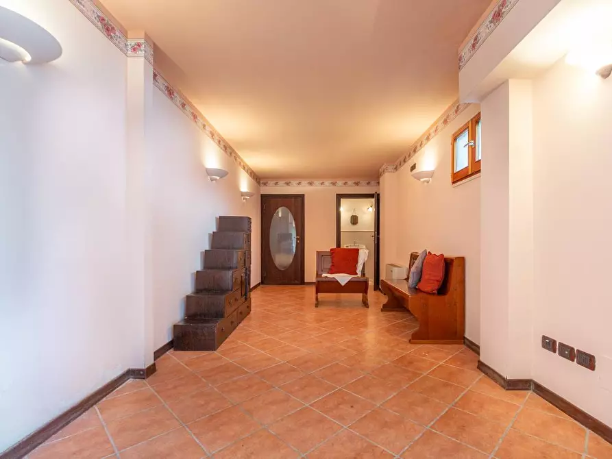 Immagine 52 di Casa semindipendente in vendita  in via tommaso bruni 32 a Francavilla Al Mare