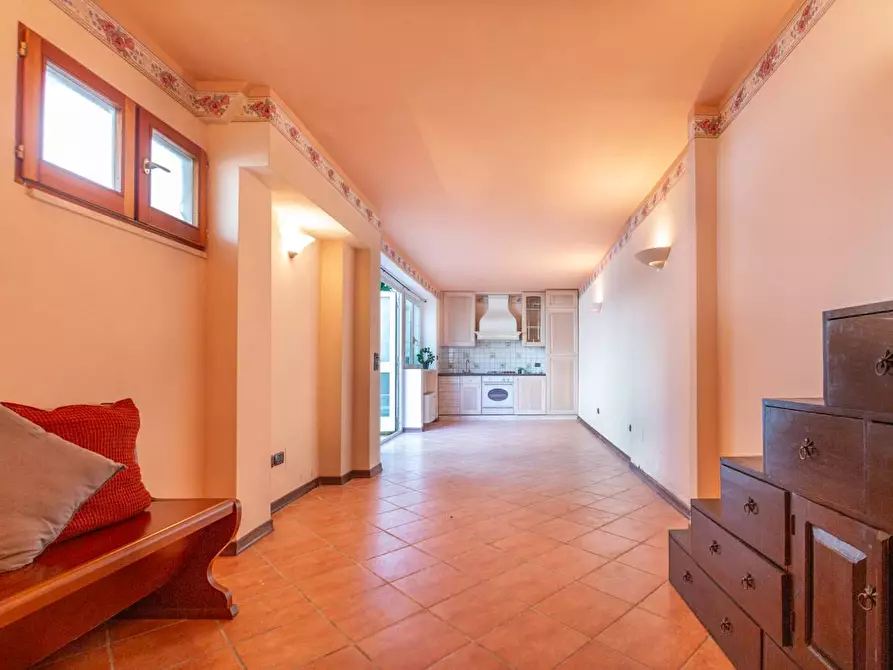 Immagine 53 di Casa semindipendente in vendita  in via tommaso bruni 32 a Francavilla Al Mare