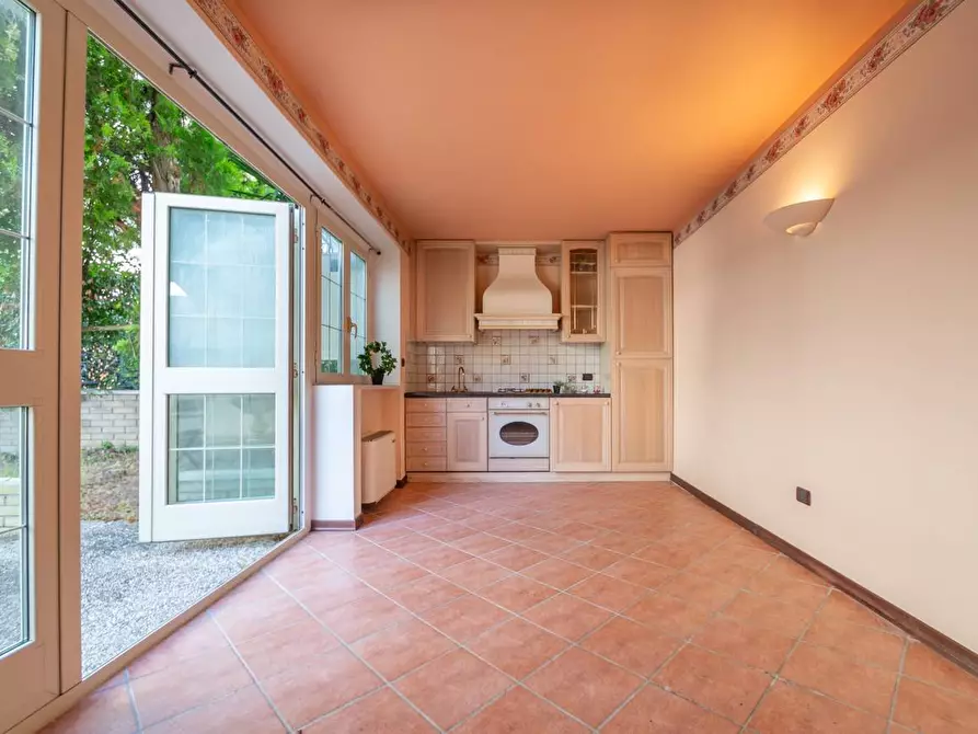 Immagine 55 di Casa semindipendente in vendita  in via tommaso bruni 32 a Francavilla Al Mare