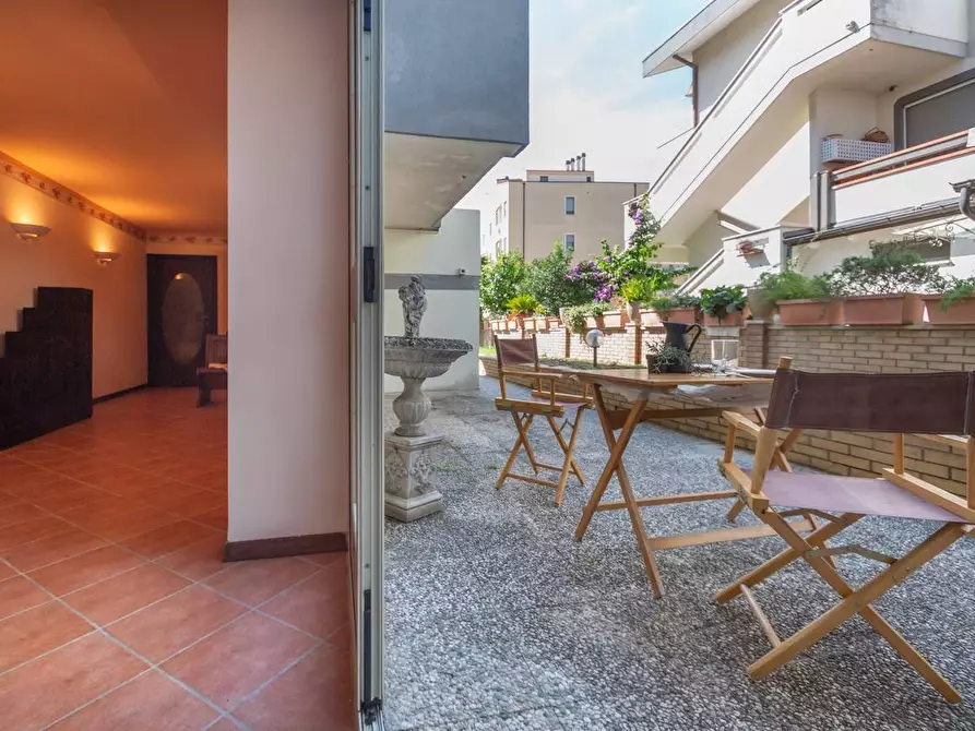 Immagine 56 di Casa semindipendente in vendita  in via tommaso bruni 32 a Francavilla Al Mare