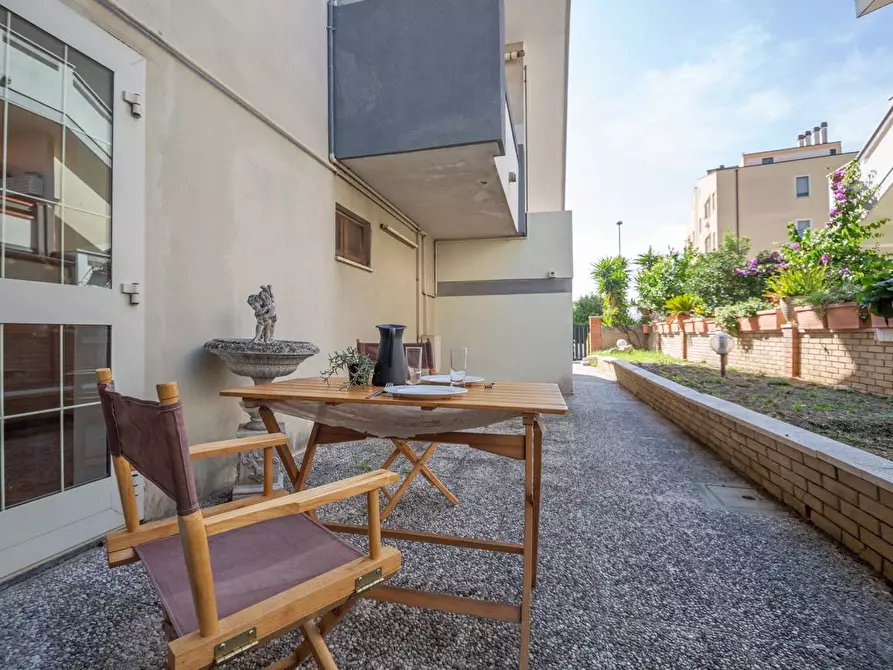 Immagine 57 di Casa semindipendente in vendita  in via tommaso bruni 32 a Francavilla Al Mare