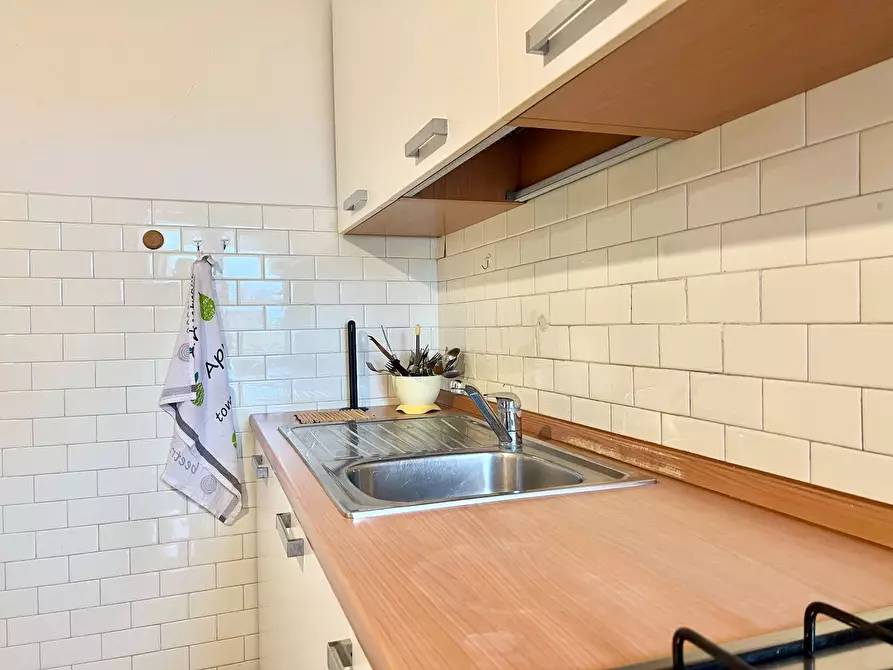 Immagine 4 di Appartamento in vendita  in via ambrogio sansedoni snc a Siena