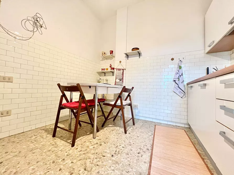 Immagine 5 di Appartamento in vendita  in via ambrogio sansedoni snc a Siena