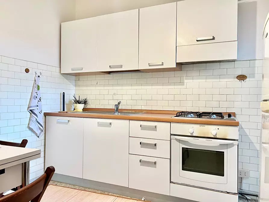 Immagine 6 di Appartamento in vendita  in via ambrogio sansedoni snc a Siena