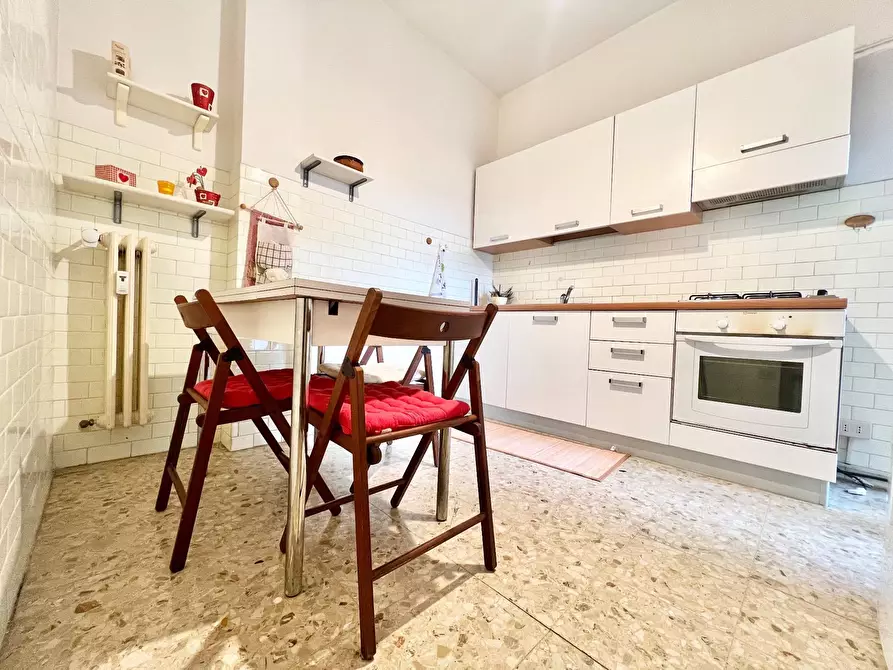 Immagine 7 di Appartamento in vendita  in via ambrogio sansedoni snc a Siena