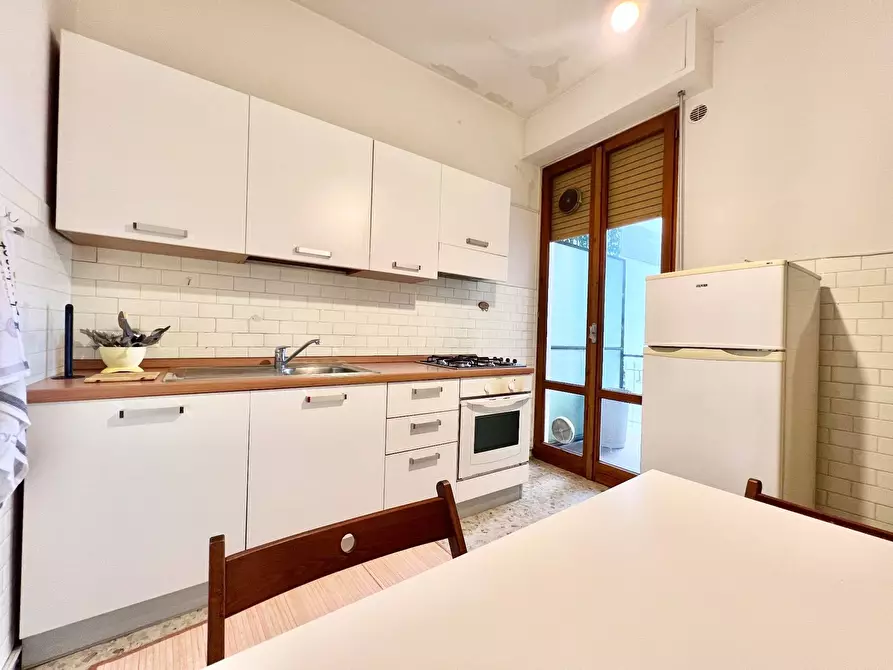 Immagine 8 di Appartamento in vendita  in via ambrogio sansedoni snc a Siena