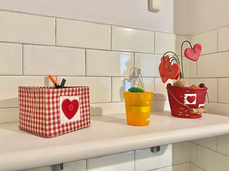 Immagine 9 di Appartamento in vendita  in via ambrogio sansedoni snc a Siena