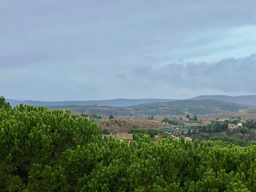 Immagine 17 di Appartamento in vendita  in via ambrogio sansedoni snc a Siena