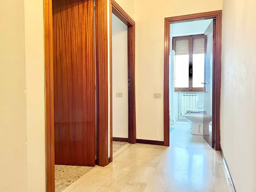 Immagine 20 di Appartamento in vendita  in via ambrogio sansedoni snc a Siena