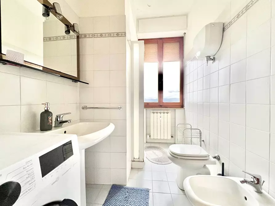 Immagine 24 di Appartamento in vendita  in via ambrogio sansedoni snc a Siena