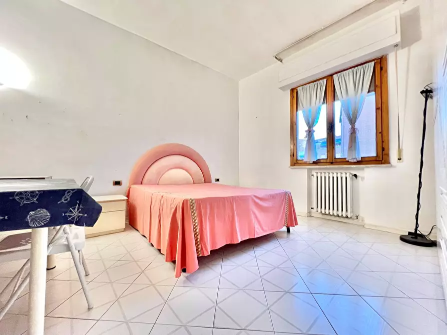 Immagine 20 di Appartamento in vendita  in porta ovile a Siena