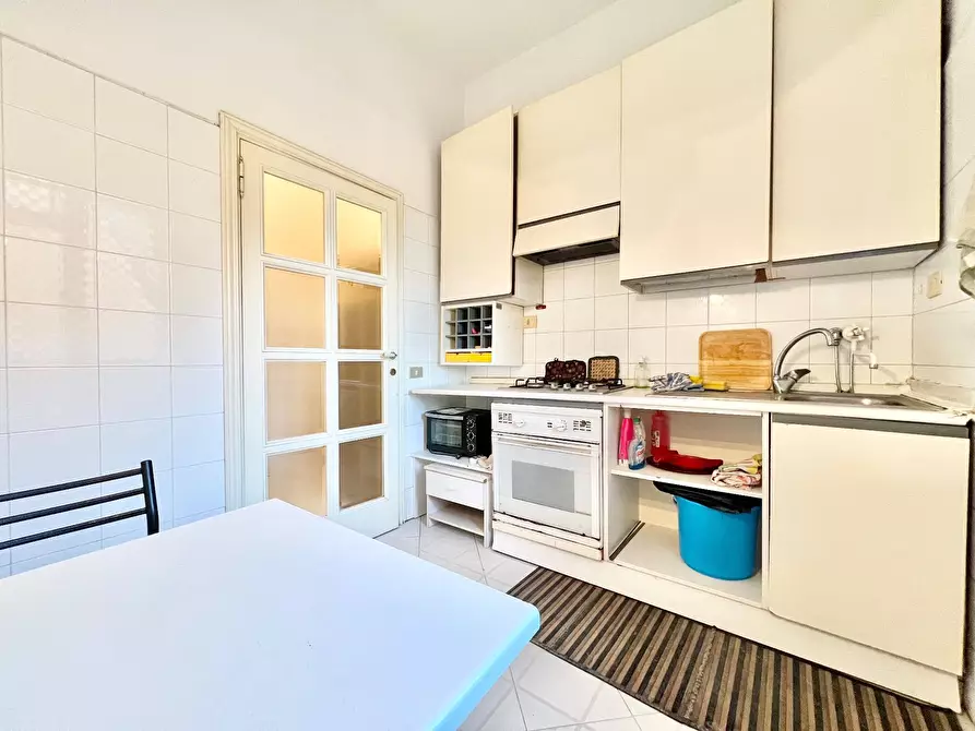 Immagine 12 di Appartamento in vendita  in porta ovile a Siena