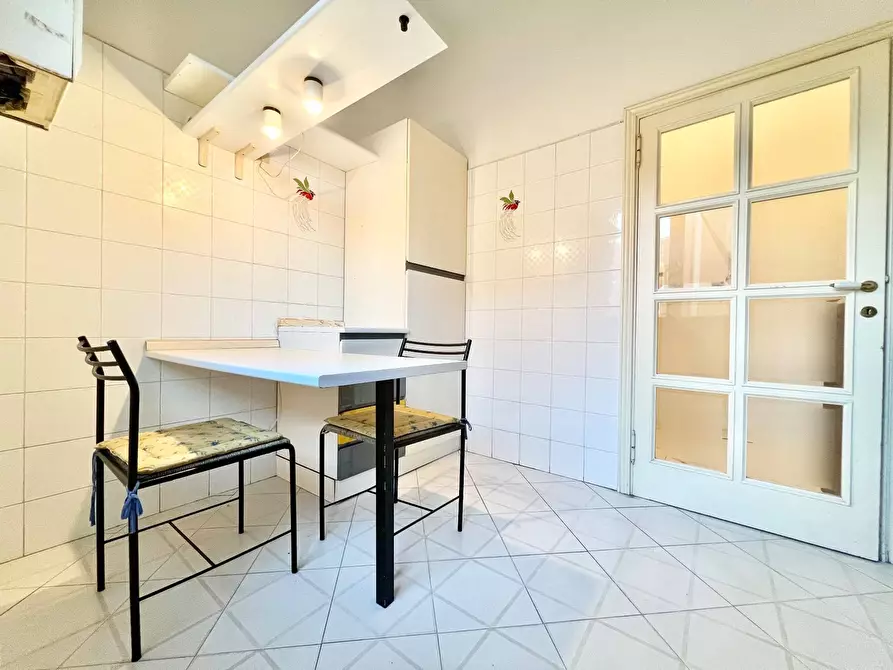 Immagine 13 di Appartamento in vendita  in porta ovile a Siena