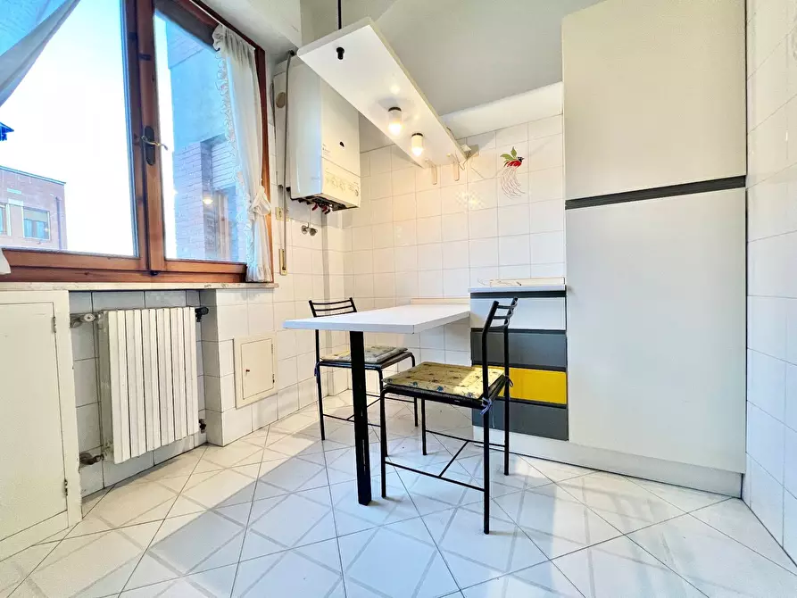 Immagine 14 di Appartamento in vendita  in porta ovile a Siena