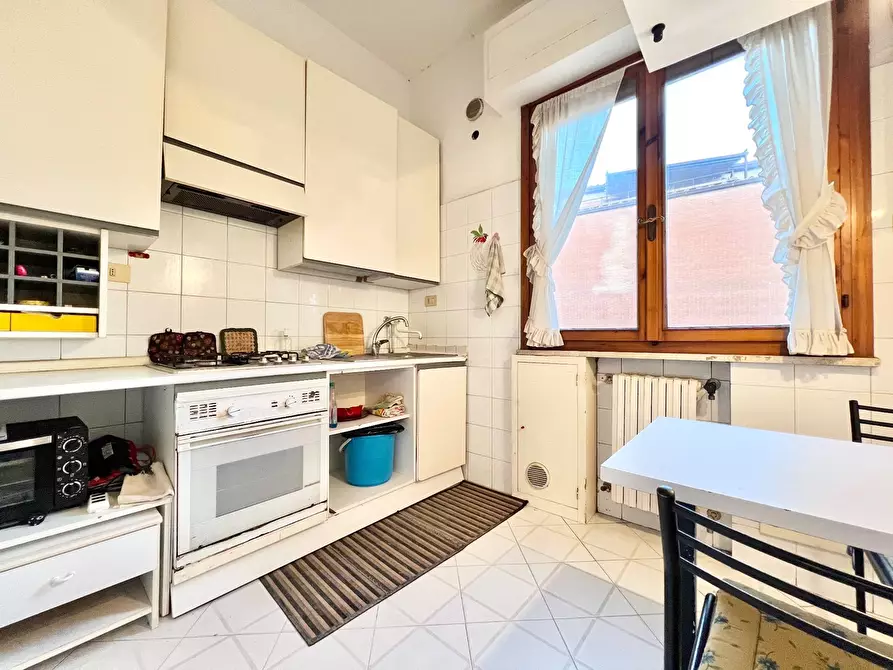 Immagine 15 di Appartamento in vendita  in porta ovile a Siena