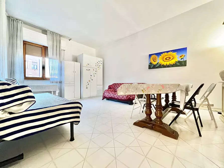 Immagine 6 di Appartamento in vendita  in porta ovile a Siena