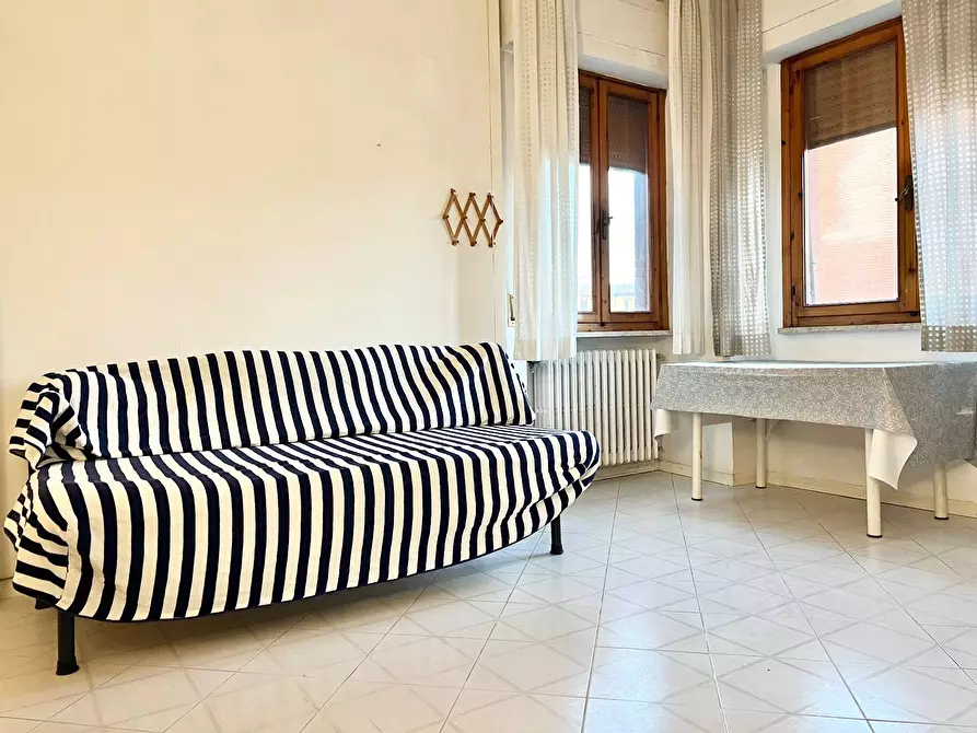 Immagine 8 di Appartamento in vendita  in porta ovile a Siena