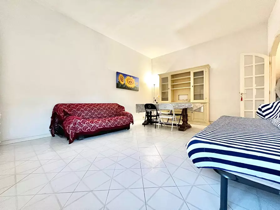 Immagine 3 di Appartamento in vendita  in porta ovile a Siena