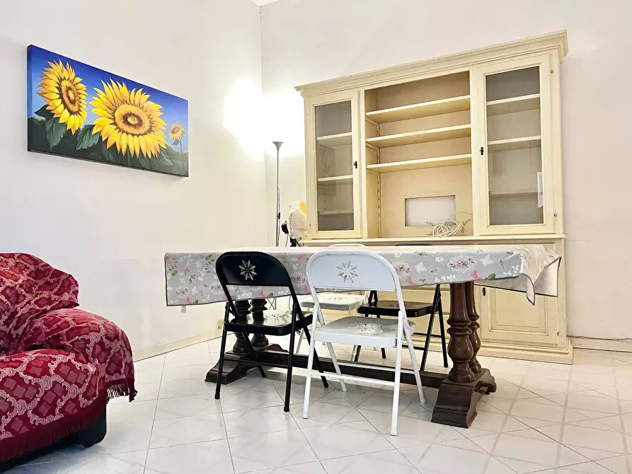 Immagine 4 di Appartamento in vendita  in porta ovile a Siena