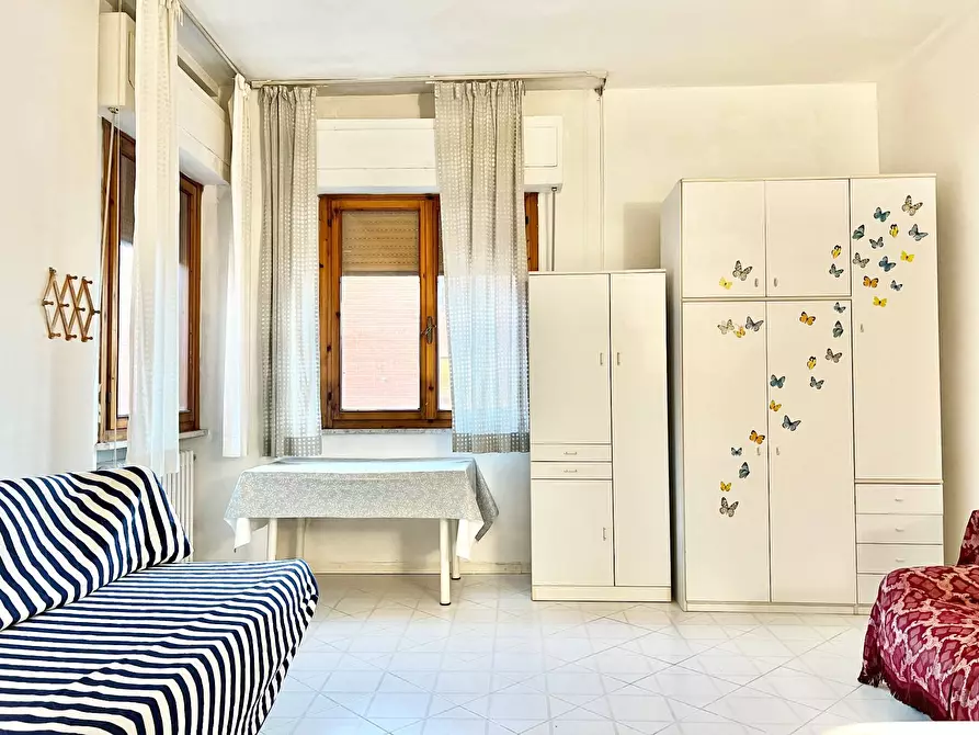 Immagine 5 di Appartamento in vendita  in porta ovile a Siena