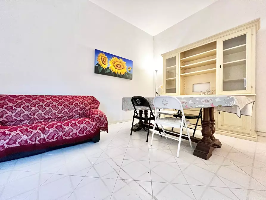 Immagine 7 di Appartamento in vendita  in porta ovile a Siena