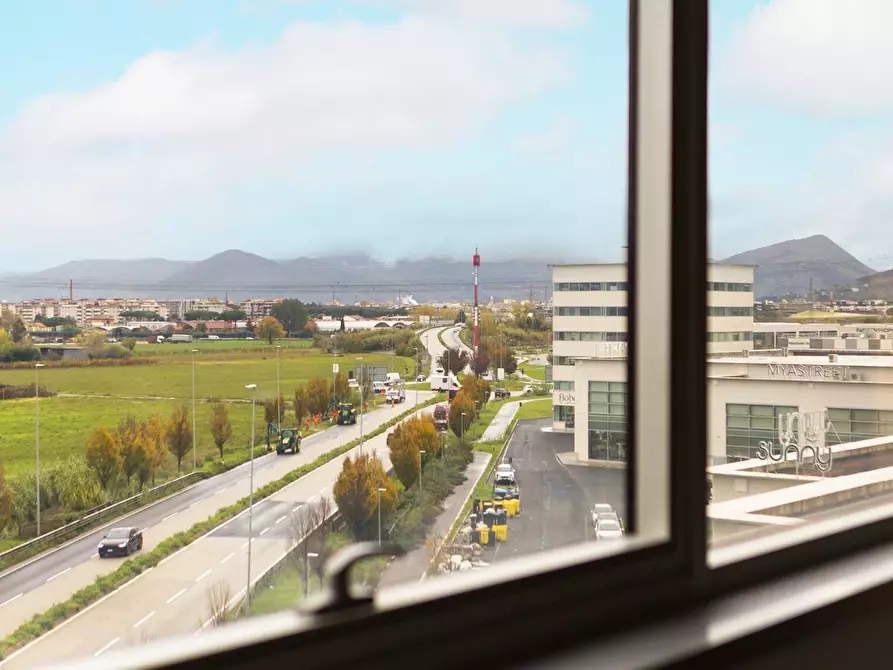 Immagine 17 di Ufficio in vendita  in via chemnitz 5/3 a Prato