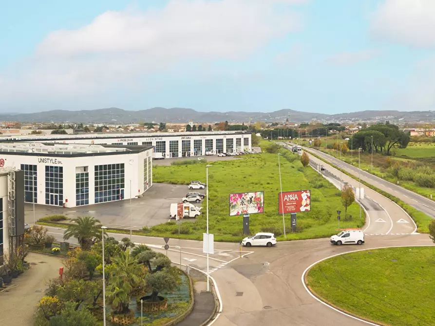 Immagine 18 di Ufficio in vendita  in via chemnitz 5/3 a Prato