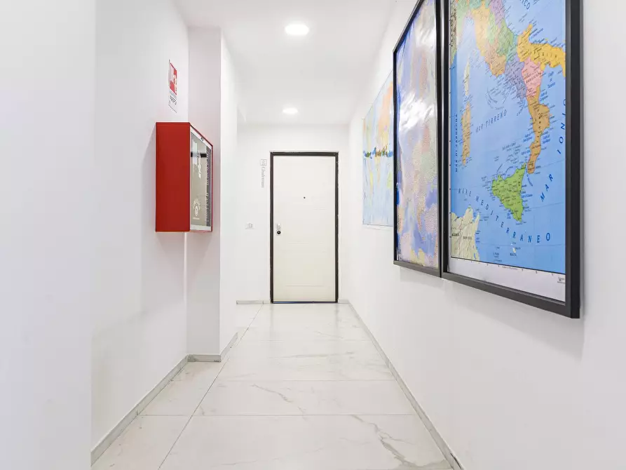 Immagine 23 di Ufficio in vendita  in via chemnitz 5/3 a Prato