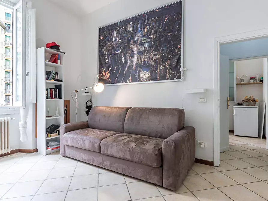 Immagine 1 di Appartamento in affitto  in Via montelatici 3 a Firenze