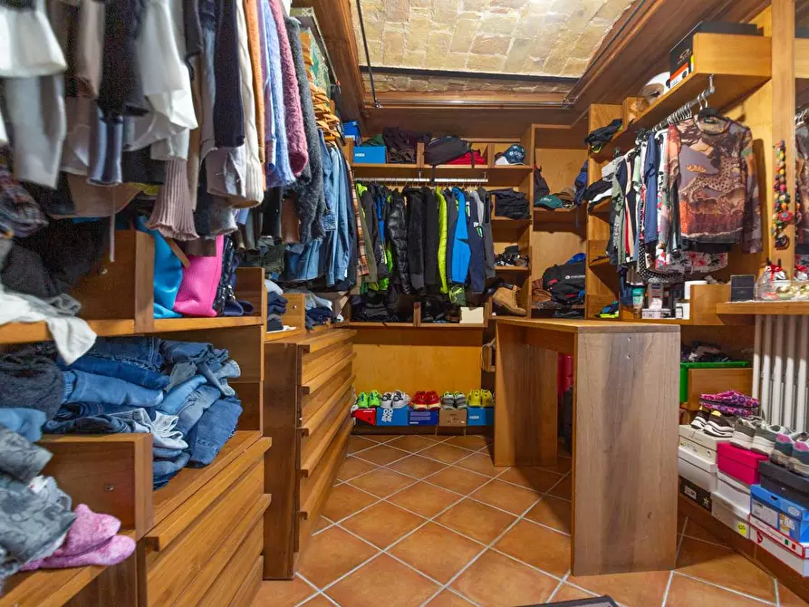 Immagine 34 di Villa in vendita  in C.DA CASTELVECCHIO 4 a Francavilla Al Mare