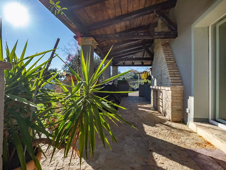Immagine 12 di Villa in vendita  in C.DA CASTELVECCHIO 4 a Francavilla Al Mare
