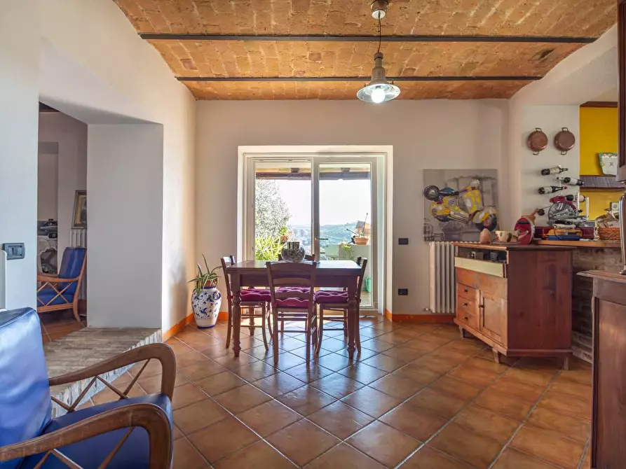 Immagine 21 di Villa in vendita  in C.DA CASTELVECCHIO 4 a Francavilla Al Mare