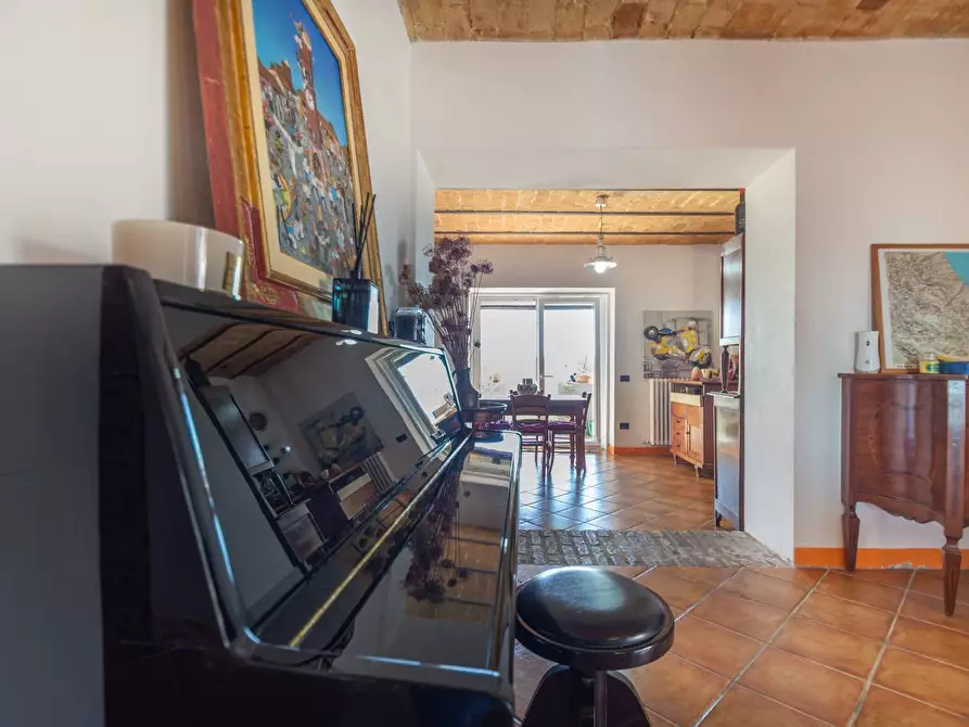 Immagine 19 di Villa in vendita  in C.DA CASTELVECCHIO 4 a Francavilla Al Mare