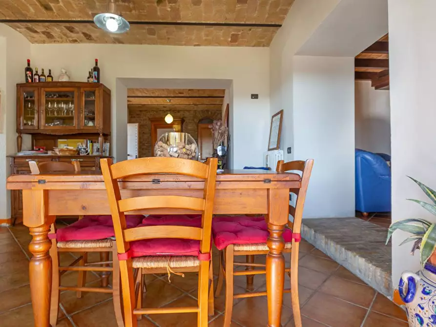 Immagine 17 di Villa in vendita  in C.DA CASTELVECCHIO 4 a Francavilla Al Mare