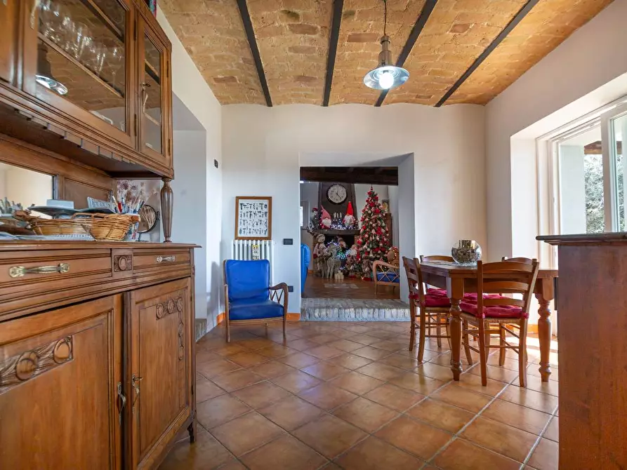 Immagine 22 di Villa in vendita  in C.DA CASTELVECCHIO 4 a Francavilla Al Mare