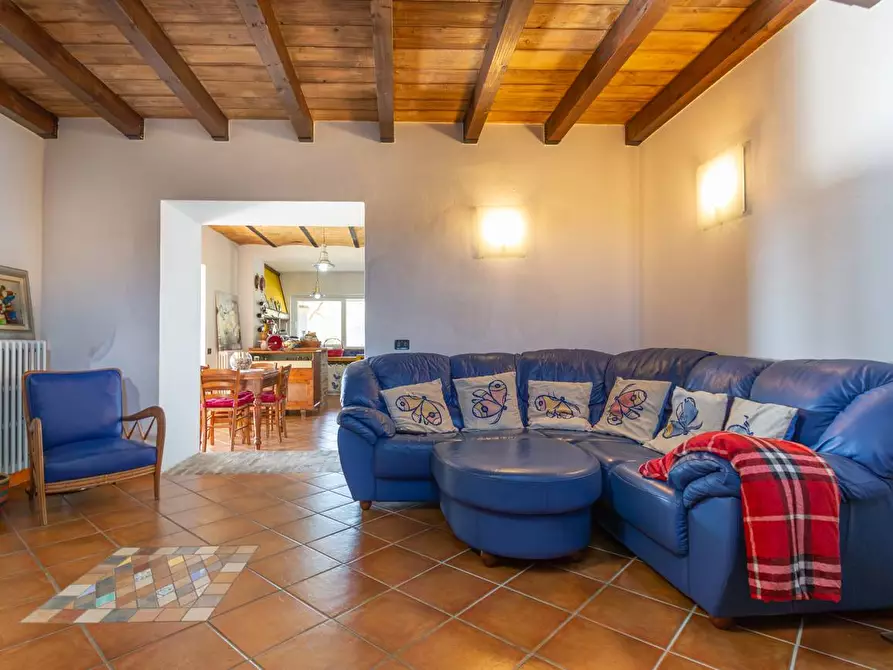 Immagine 25 di Villa in vendita  in C.DA CASTELVECCHIO 4 a Francavilla Al Mare