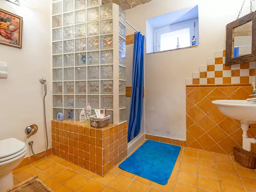 Immagine 27 di Villa in vendita  in C.DA CASTELVECCHIO 4 a Francavilla Al Mare