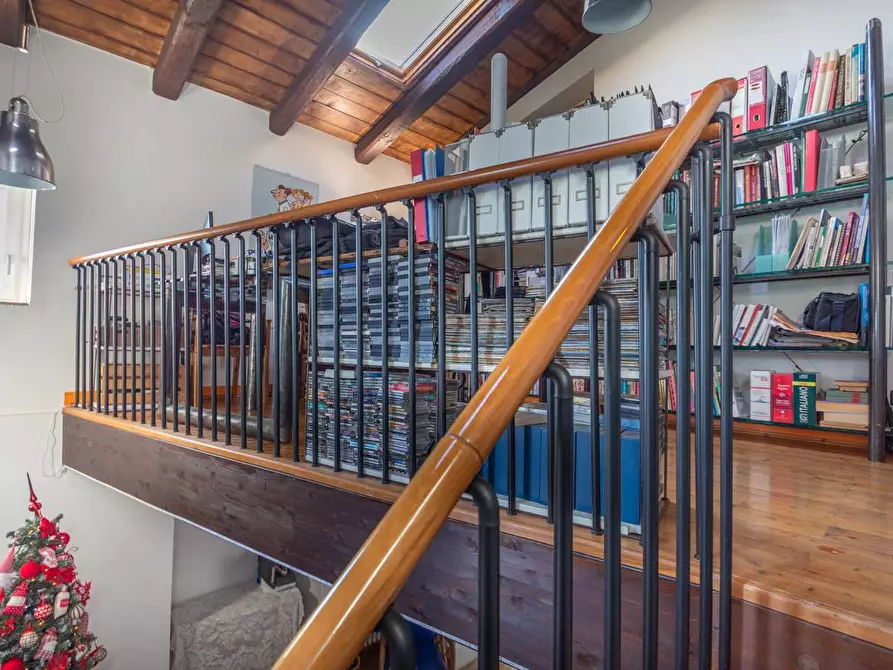 Immagine 28 di Villa in vendita  in C.DA CASTELVECCHIO 4 a Francavilla Al Mare