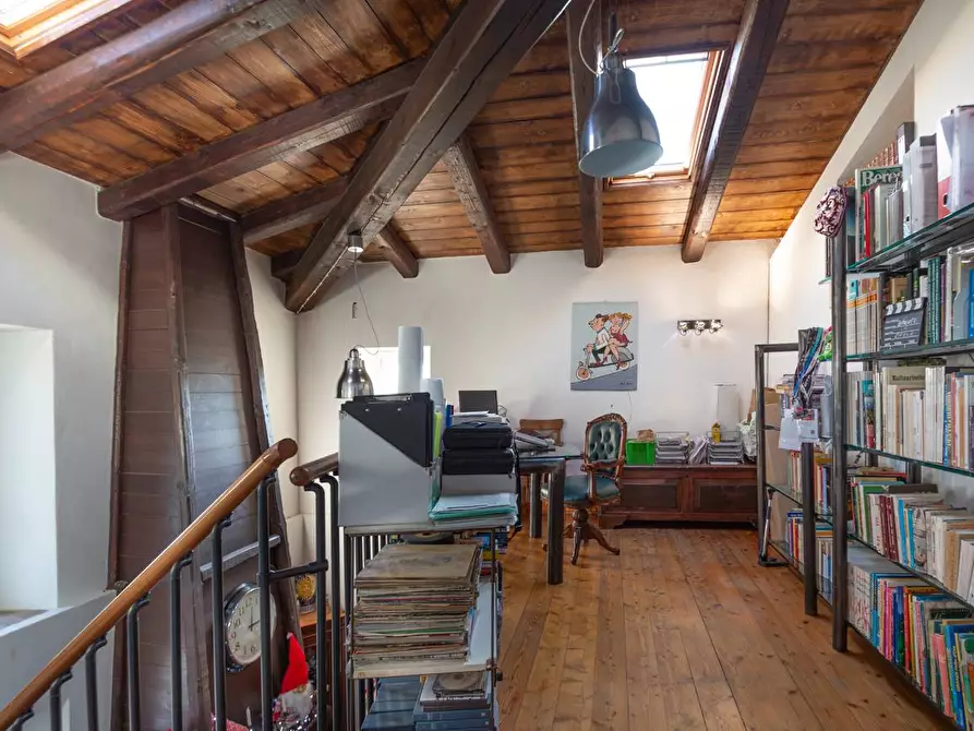 Immagine 29 di Villa in vendita  in C.DA CASTELVECCHIO 4 a Francavilla Al Mare