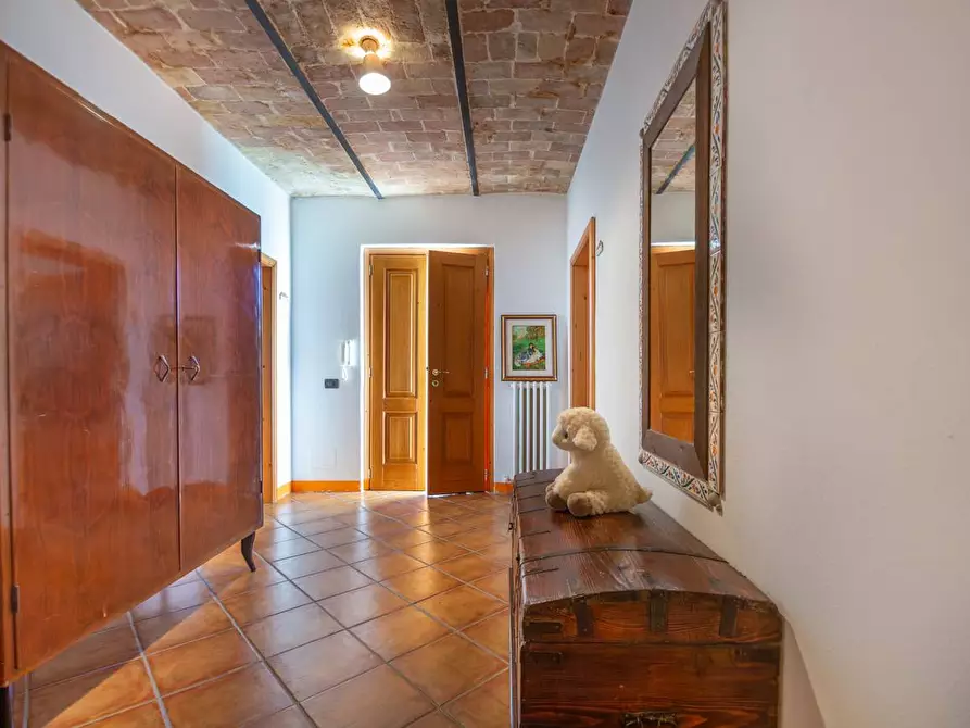 Immagine 31 di Villa in vendita  in C.DA CASTELVECCHIO 4 a Francavilla Al Mare