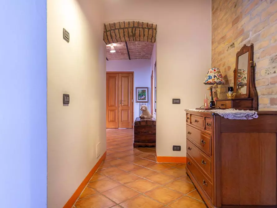 Immagine 32 di Villa in vendita  in C.DA CASTELVECCHIO 4 a Francavilla Al Mare