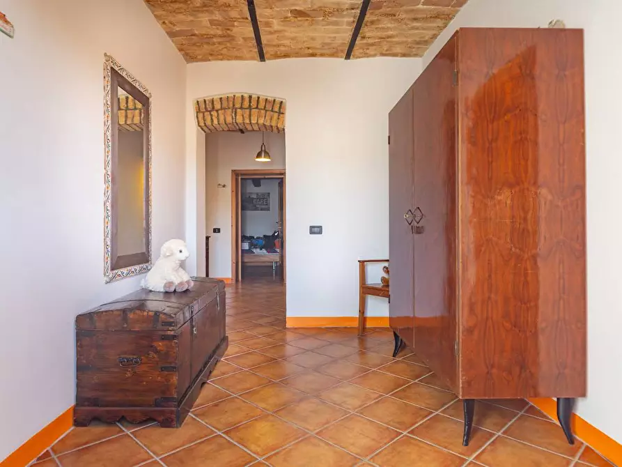 Immagine 36 di Villa in vendita  in C.DA CASTELVECCHIO 4 a Francavilla Al Mare