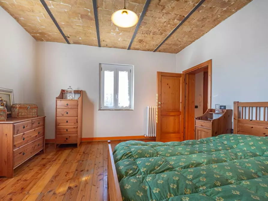 Immagine 39 di Villa in vendita  in C.DA CASTELVECCHIO 4 a Francavilla Al Mare