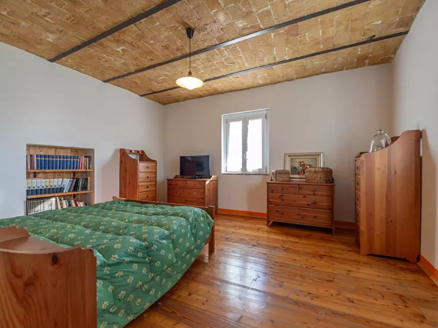 Immagine 40 di Villa in vendita  in C.DA CASTELVECCHIO 4 a Francavilla Al Mare