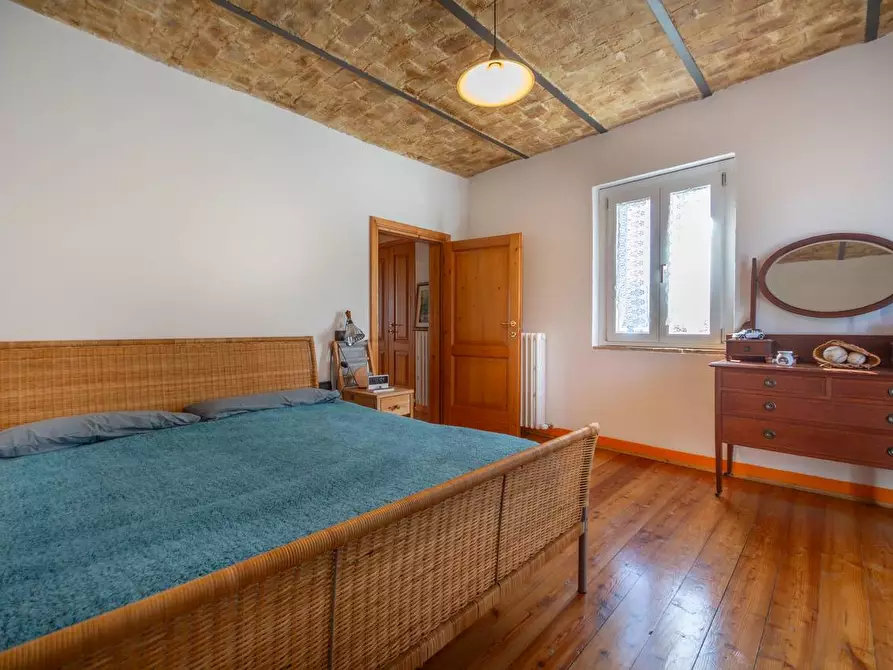 Immagine 42 di Villa in vendita  in C.DA CASTELVECCHIO 4 a Francavilla Al Mare