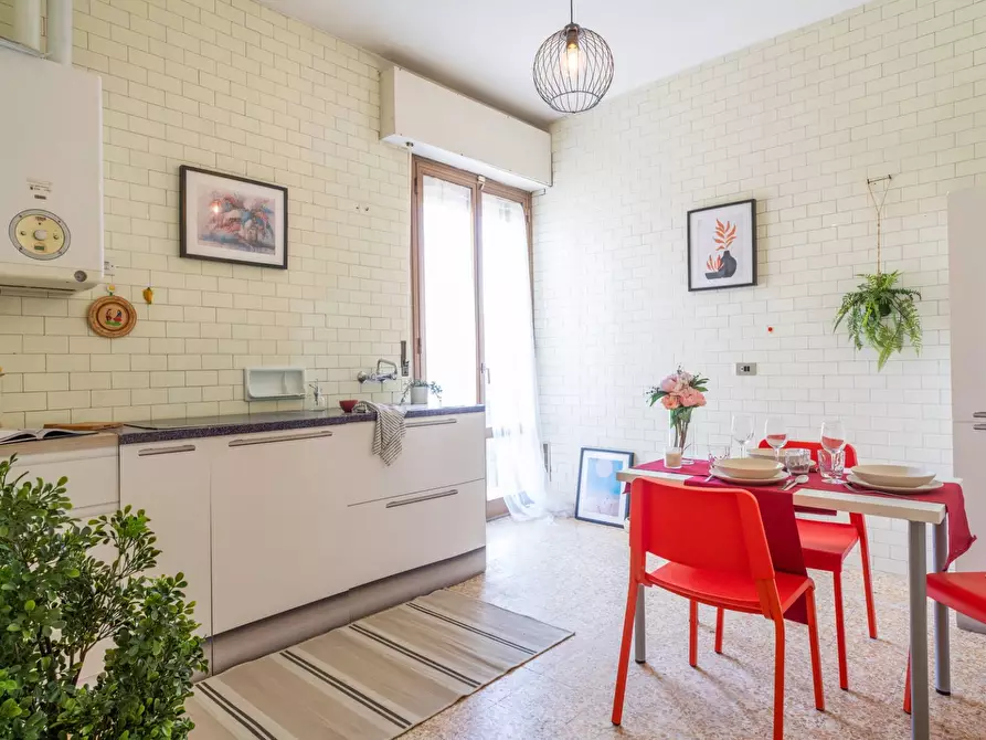 Immagine 14 di Appartamento in vendita  in strada dei cappuccini 118 a Siena
