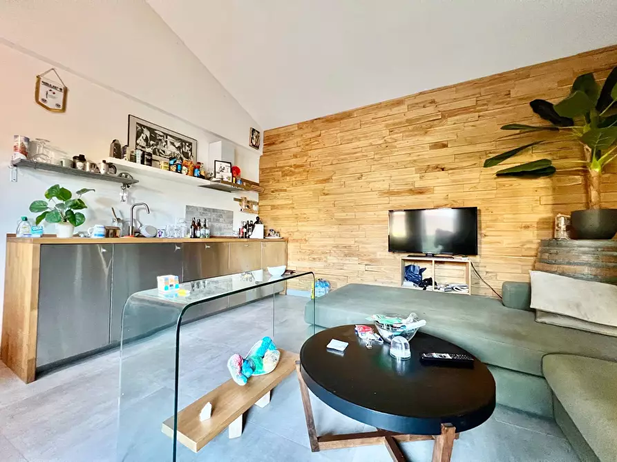 Immagine 2 di Casa indipendente in vendita  in strada di poggioluglio a San Gimignano