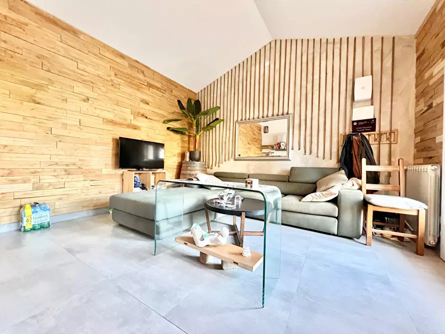 Immagine 3 di Casa indipendente in vendita  in strada di poggioluglio a San Gimignano