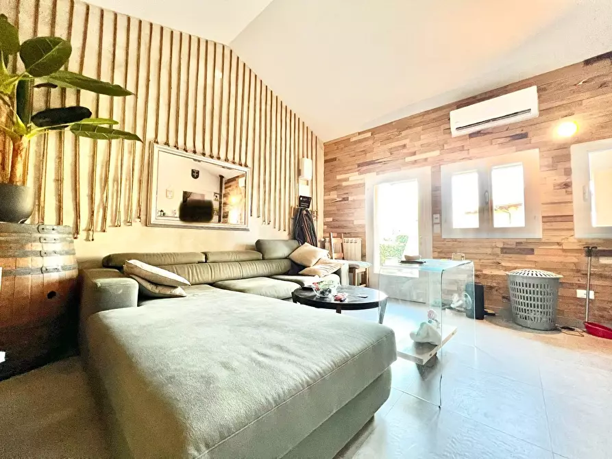 Immagine 4 di Casa indipendente in vendita  in strada di poggioluglio a San Gimignano