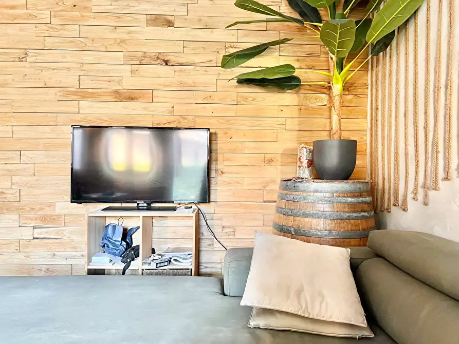 Immagine 6 di Casa indipendente in vendita  in strada di poggioluglio a San Gimignano